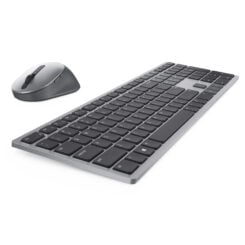 DELL Pro Plus toetsenbord en muis - KM7321W - Duits (QWERTZ) - Afbeelding 4