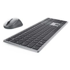 DELL Pro Plus toetsenbord en muis - KM7321W - Belgisch (AZERTY) - Afbeelding 4