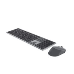 DELL Pro Plus toetsenbord en muis - KM7321W - Duits (QWERTZ) - Afbeelding 6