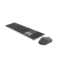 DELL Pro Plus toetsenbord en muis - KM7321W - Belgisch (AZERTY) - Afbeelding 6