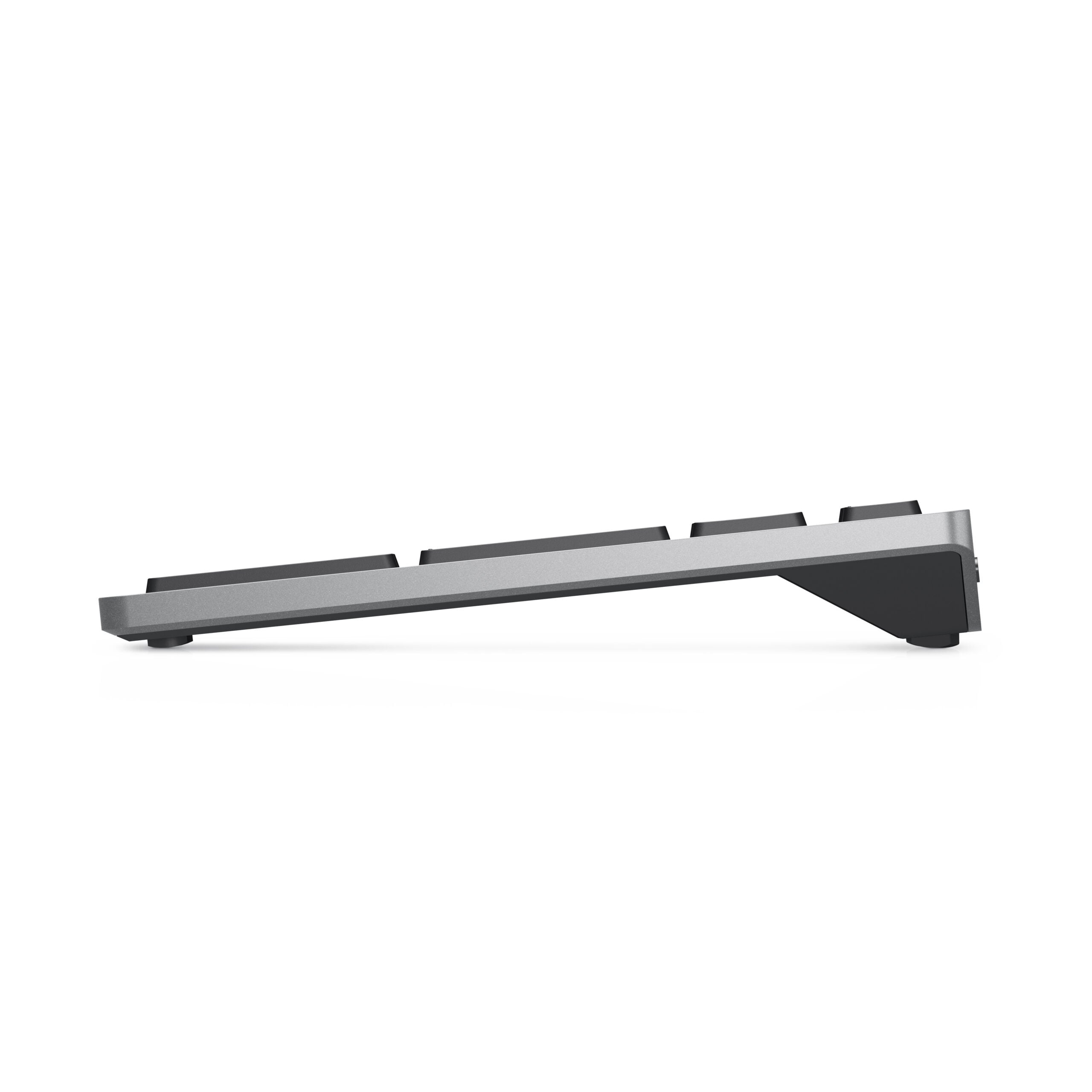 DELL Pro Plus toetsenbord en muis - KM7321W - Duits (QWERTZ) - Afbeelding 3