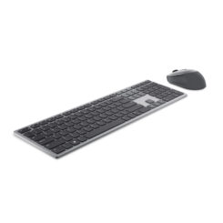 DELL Pro Plus toetsenbord en muis - KM7321W - VS internationaal (QWERTY) - Afbeelding 3