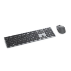 DELL Pro Plus toetsenbord en muis - KM7321W - VS internationaal (QWERTY) - Afbeelding 4