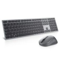 DELL Pro Plus toetsenbord en muis - KM7321W - VS internationaal (QWERTY) - Afbeelding 6