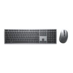 DELL Pro Plus toetsenbord en muis - KM7321W - VS internationaal (QWERTY) - Afbeelding 2