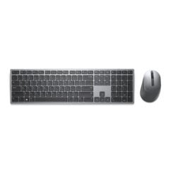 DELL Pro Plus toetsenbord en muis - KM7321W - VS internationaal (QWERTY)
