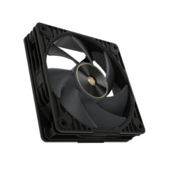 ASUS ProArt PF120 Fan PWM Black Computer behuizing Ventilator 12 cm Zwart 1 stuk(s) - Afbeelding 3