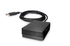 HP JetDirect 3200w Wifi 6 Bluetooth Wireless Accessory - Afbeelding 3
