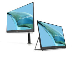 ASUS ZenScreen MB249C computer monitor 60,5 cm (23.8") 1920 x 1080 Pixels Full HD LED Zwart - Afbeelding 4