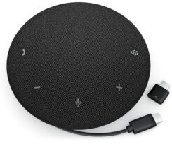 DELL SL525 luidspreker telefoon Universeel Zwart - Afbeelding 6