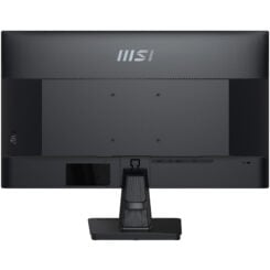 MSI Pro MP275Q computer monitor 68,6 cm (27") 2560 x 1440 Pixels Wide Quad HD LED Zwart - Afbeelding 6