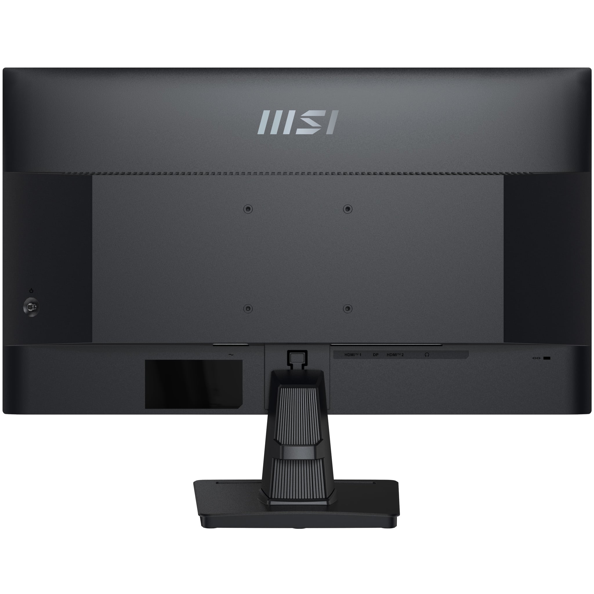MSI Pro MP275Q computer monitor 68,6 cm (27") 2560 x 1440 Pixels Wide Quad HD LED Zwart - Afbeelding 6