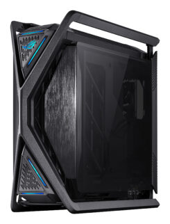 ASUS ROG HYPERION GR701 Tower Zwart - Afbeelding 5