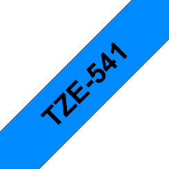 Brother Labeltape 18mm - Afbeelding 2