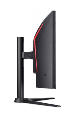 Acer NITRO XZ0 Nitro XZ340CUR W0 XZ LCD-beeldscherm voor gaming - Afbeelding 5