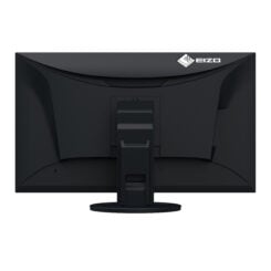 EIZO FlexScan EV2795-BK computer monitor 68,6 cm (27") 2560 x 1440 Pixels Quad HD LCD Zwart - Afbeelding 6