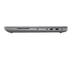 HP ZBook Fury G1i Wolf Pro Security Edition - Data Science Intel Core Ultra 7 255HX Mobiel werkstation 45,7 cm (18") WQXGA 64 GB DDR5-SDRAM 1 TB SSD NVIDIA RTX PRO 3000 Blackwell Wi-Fi 7 (802.11be) Windows 11 Pro AI Workstation, AI PC Zilver QWERTY - Afbeelding 5
