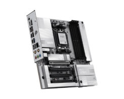 MSI AM5 PRO B850M-A WIFI PZ M-ATX AMD B850 Socket AM5 micro ATX - Afbeelding 4
