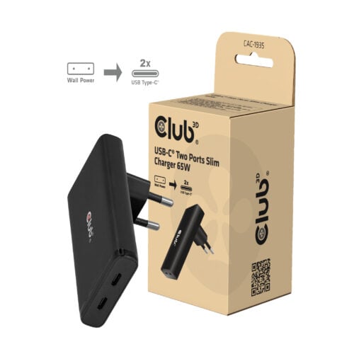 Opladers voor mobiele apparatuur