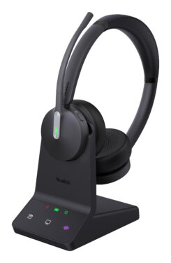 Yealink WH64 Dual UC Headset - Afbeelding 2