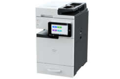 Ricoh IM 370 Laser A3 1200 x 1200 DPI 37 ppm - Afbeelding 3