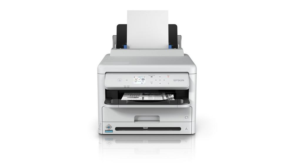 Epson WorkForce Pro WF-M5399DW - Afbeelding 4