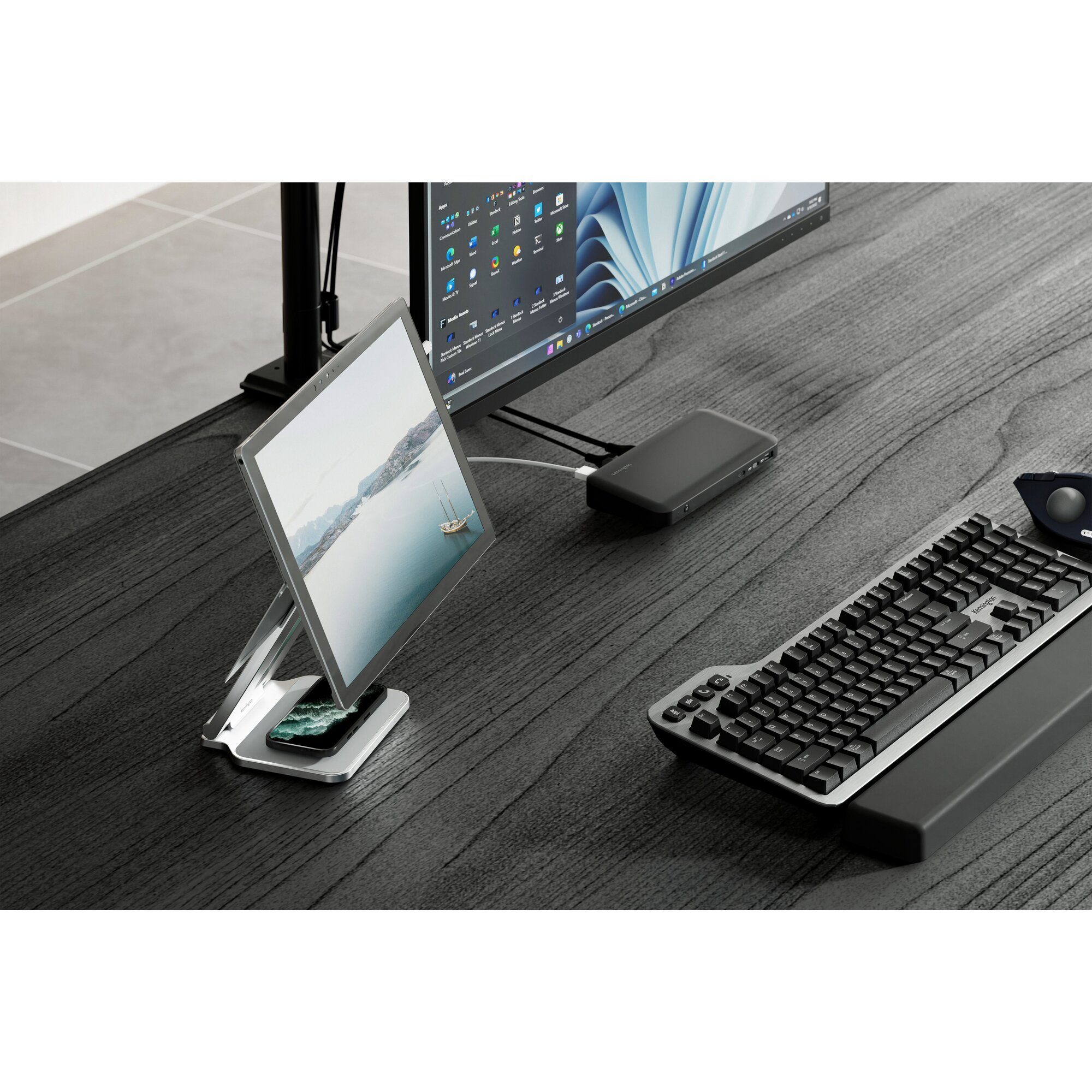 Kensington Elevated Stand voor Surface - Afbeelding 6