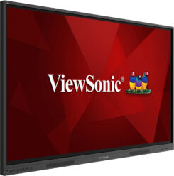 Viewsonic IFP55G1 interactief whiteboard 139,7 cm (55") 3840 x 2160 Pixels Touchscreen Zwart HDMI - Afbeelding 3