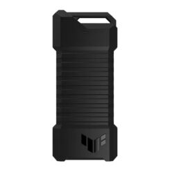 ASUS ESD-T1A/BLK/G/AS// SDD-behuizing Zwart M.2 - Afbeelding 2