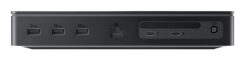 ASUS Master Thunderbolt 5 Dock DC510 Bedraad Zwart - Afbeelding 3