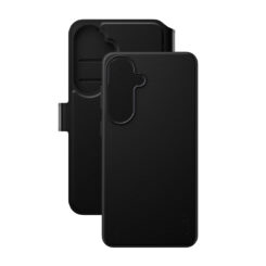 PanzerGlass CARE™ by ® Tango 2-in-1 Wallet Case w. Qi Samsung Galaxy S26+ mobiele telefoon behuizingen Hoes Transparant - Afbeelding 5