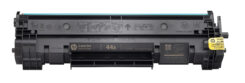 HP Originele 44A zwarte LaserJet tonercartridge - Afbeelding 2
