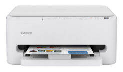 Canon PIXMA TS4150i Inkjet A4 1200 x 1200 DPI Wifi - Afbeelding 3