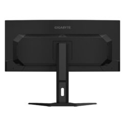 GIGABYTE MO34WQC2 computer monitor 86,4 cm (34") 3440 x 1440 Pixels Wide Quad HD OLED Zwart - Afbeelding 6