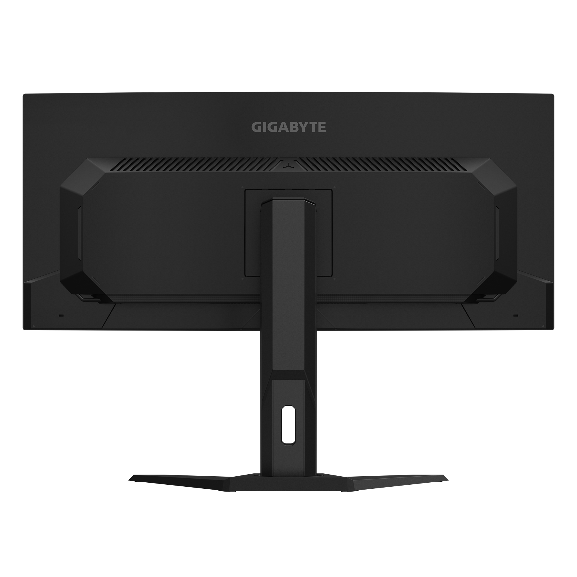 GIGABYTE MO34WQC2 computer monitor 86,4 cm (34") 3440 x 1440 Pixels Wide Quad HD OLED Zwart - Afbeelding 6