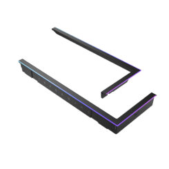 ASUS TUF GAMING GT502 Horizon ARGB Lighting Kit Black Midi Tower RGB-lichtverbeteringsset - Afbeelding 2