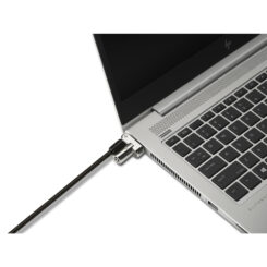 Kensington Universal 3-in-1 Keyed Laptop Lock - Afbeelding 6