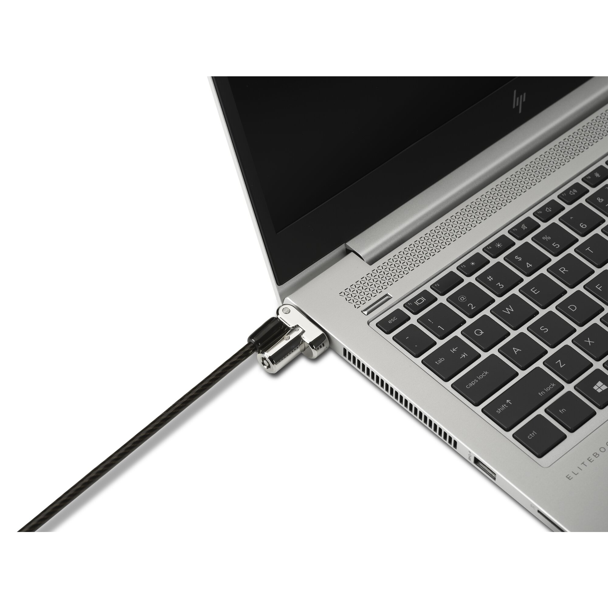 Kensington Universal 3-in-1 Keyed Laptop Lock - Afbeelding 6
