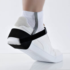StarTech.com ESD Hielband, Verstelbare Anti-Statische Voetband, Aardingsstrip voor Anti-Statische Vloeren, 1MΩ Aardingsweerstand, TAA Compliant - Afbeelding 6