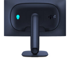 Alienware AW2725Q computer monitor 67,8 cm (26.7") 3840 x 2160 Pixels 4K Ultra HD QD-OLED Zwart - Afbeelding 6