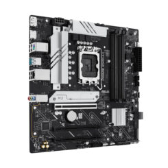 ASUS PRIME B760M-A II-CSM Intel B760 LGA 1700 micro ATX - Afbeelding 3
