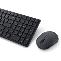 DELL Pro compact stil toetsenbord en stille muis - KM555 - VS internationaal (QWERTY) - Afbeelding 5