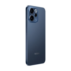 OPPO 15 F 5G 16,7 cm (6.57") Dual SIM Android 16.0 USB Type-C 8 GB 256 GB 6500 mAh Zwart - Afbeelding 5