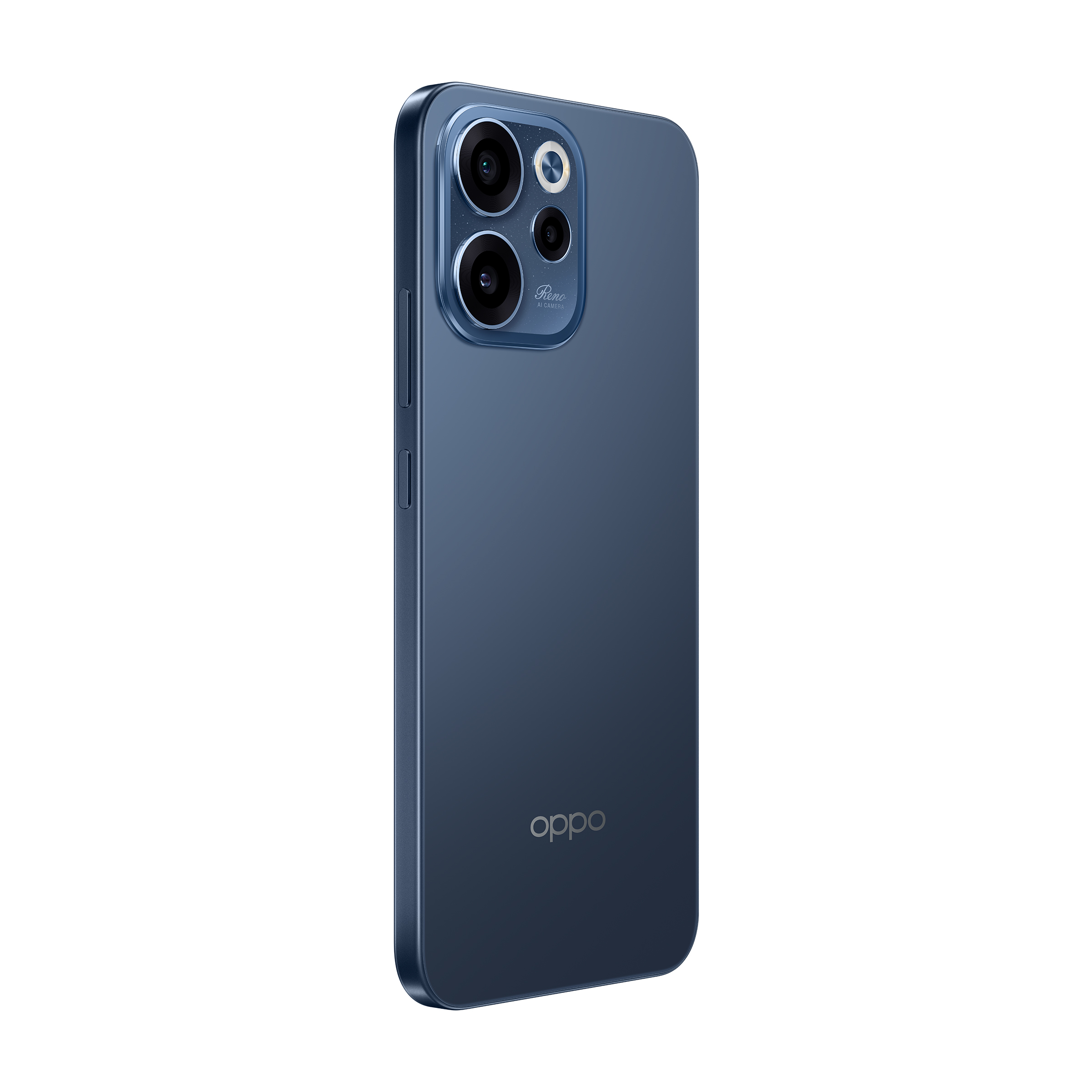 OPPO 15 F 5G 16,7 cm (6.57") Dual SIM Android 16.0 USB Type-C 8 GB 256 GB 6500 mAh Zwart - Afbeelding 5