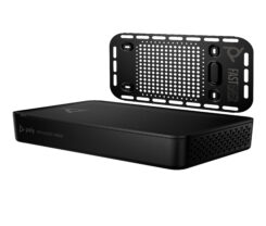 HP Poly Studio G62 Video Conferencing System With Mounting Plate Kit - Afbeelding 2