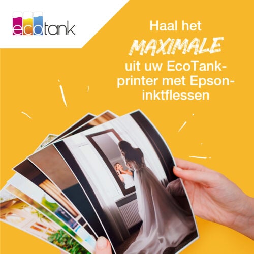 Inktnavullingen voor printers