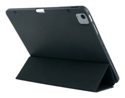 DEQSTER 40-2000075 tabletbehuizing 27,9 cm (11") Folioblad Zwart - Afbeelding 5