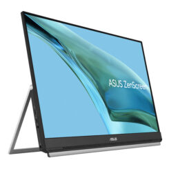 ASUS ZenScreen MB249C computer monitor 60,5 cm (23.8") 1920 x 1080 Pixels Full HD LED Zwart - Afbeelding 3