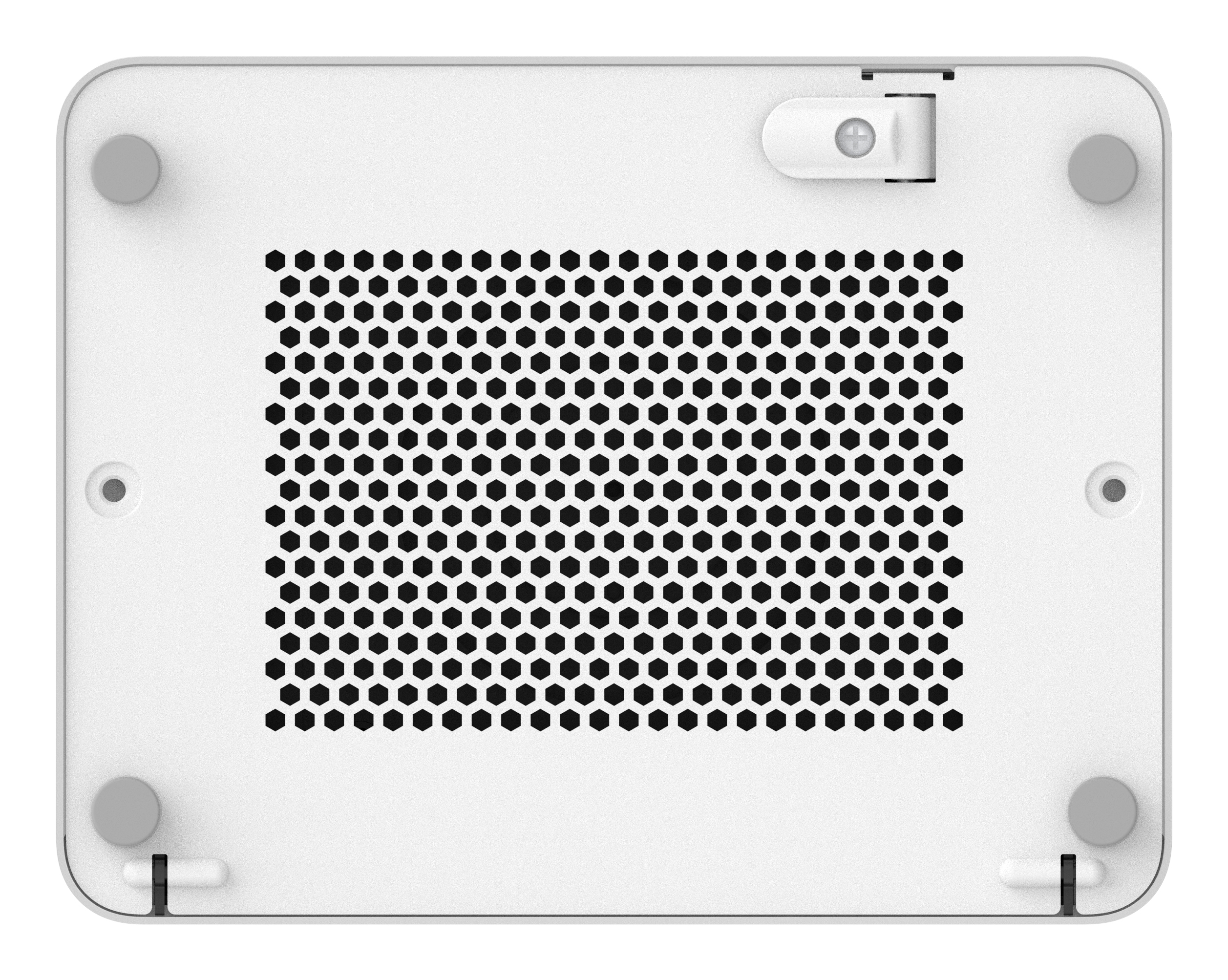 ASUS NUC 15 Pro+ RNUC15CRSU908402 Intel Core Ultra 9 285H 32 GB DDR5-SDRAM 1 TB SSD Mini PC Zilver - Afbeelding 3