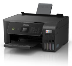 Epson EcoTank ET-2870 A4 multifunctionele Wi-Fi-printer met inkttank, inclusief tot 3 jaar inkt - Afbeelding 5